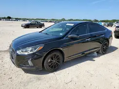 5NPE34AF5JH700107 2018 HYUNDAI SONATA