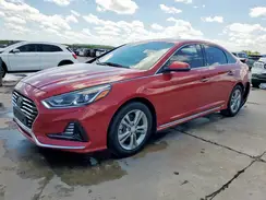 5NPE34AF5JH700978 2018 HYUNDAI SONATA