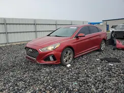 5NPE34AF5JH702150 2018 HYUNDAI SONATA