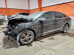 5NPE34AF5JH702455 2018 HYUNDAI SONATA