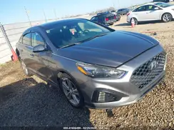 5NPE34AF5JH703461 2018 HYUNDAI SONATA