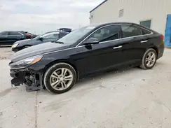 5NPE34AF5JH703590 2018 HYUNDAI SONATA