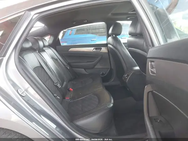 5NPE34AF5JH705386 2018 HYUNDAI SONATA - Image 8