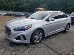 5NPE34AF5JH706442 2018 HYUNDAI SONATA