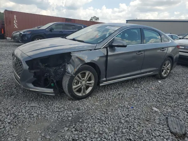 5NPE34AF5JH707350 2018 HYUNDAI SONATA - Image 1