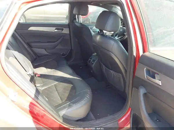 5NPE34AF5JH707560 2018 HYUNDAI SONATA - Image 8