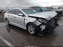 5NPE34AF5JH708420 2018 HYUNDAI SONATA
