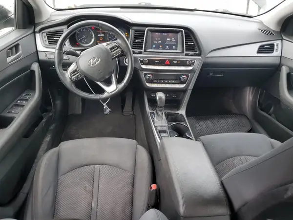 5NPE34AF5JH713018 2018 HYUNDAI SONATA - Image 8