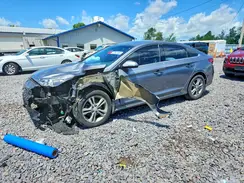 5NPE34AF5JH713701 2018 HYUNDAI SONATA