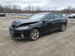 5NPE34AF5JH714850 2018 HYUNDAI SONATA