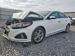 5NPE34AF5JH714881 2018 HYUNDAI SONATA