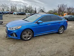 5NPE34AF5JH716971 2018 HYUNDAI SONATA