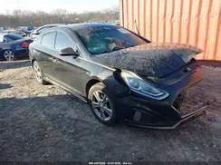 5NPE34AF5JH717120 2018 HYUNDAI SONATA