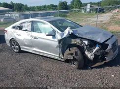 5NPE34AF5JH717229 2018 HYUNDAI SONATA