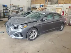 5NPE34AF5JH718123 2018 HYUNDAI SONATA