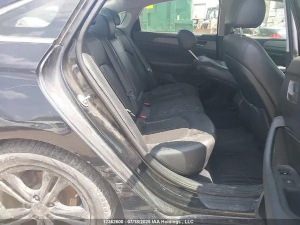 5NPE34AF5JH718171 2018 HYUNDAI SONATA - Image 8