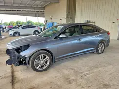 5NPE34AF5JH718851 2018 HYUNDAI SONATA