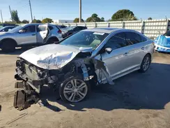 5NPE34AF5JH719398 2018 HYUNDAI SONATA