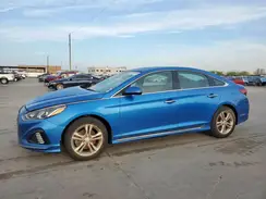 5NPE34AF5JH719501 2018 HYUNDAI SONATA
