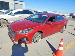 5NPE34AF5JH719577 2018 HYUNDAI SONATA