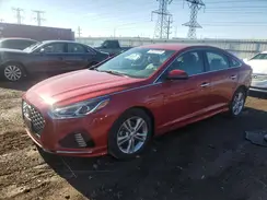5NPE34AF5JH719644 2018 HYUNDAI SONATA