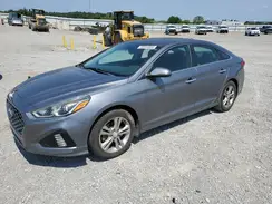 5NPE34AF5JH720051 2018 HYUNDAI SONATA