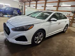5NPE34AF5JH720437 2018 HYUNDAI SONATA