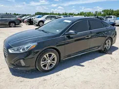 5NPE34AF5JH720504 2018 HYUNDAI SONATA