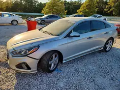 5NPE34AF5JH720907 2018 HYUNDAI SONATA