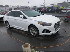 5NPE34AF5JH721202 2018 HYUNDAI SONATA