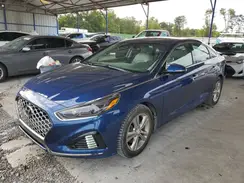 5NPE34AF5JH721345 2018 HYUNDAI SONATA
