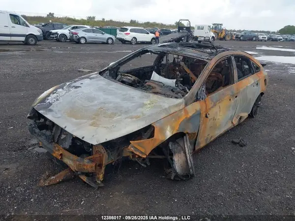 5NPE34AF5JH722219 2018 HYUNDAI SONATA - Image 2