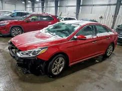 5NPE34AF5JH723158 2018 HYUNDAI SONATA