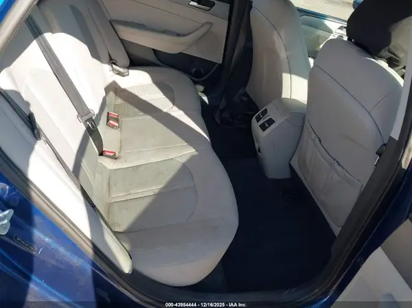 5NPE34AF5JH723256 2018 HYUNDAI SONATA - Image 8