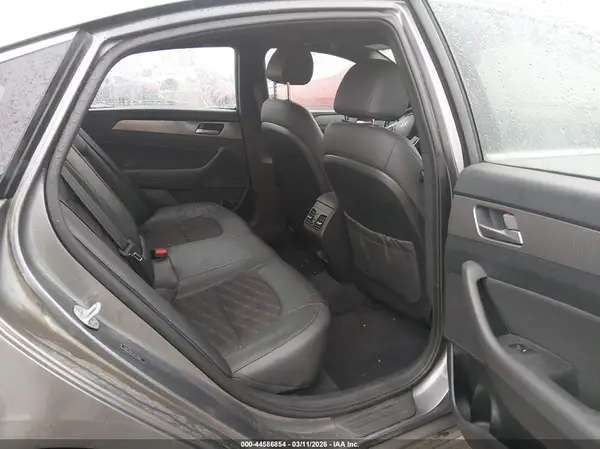 5NPE34AF5JH723516 2018 HYUNDAI SONATA - Image 8