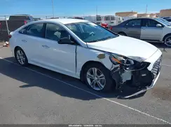5NPE34AF5JH726612 2018 HYUNDAI SONATA