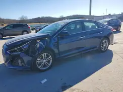 5NPE34AF5JH726657 2018 HYUNDAI SONATA