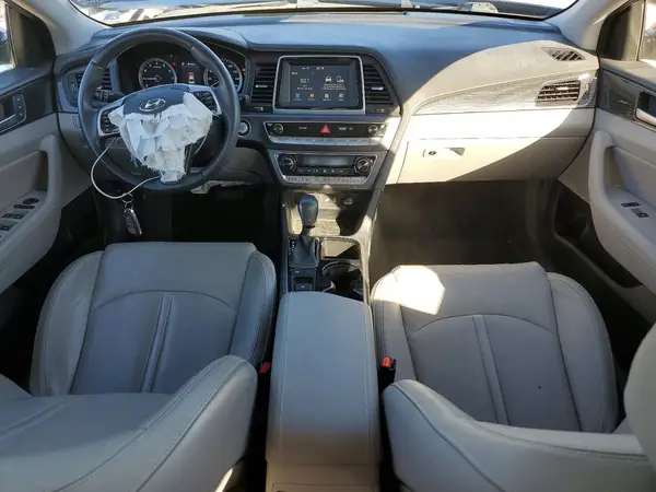 5NPE34AF5JH726657 2018 HYUNDAI SONATA - Image 8