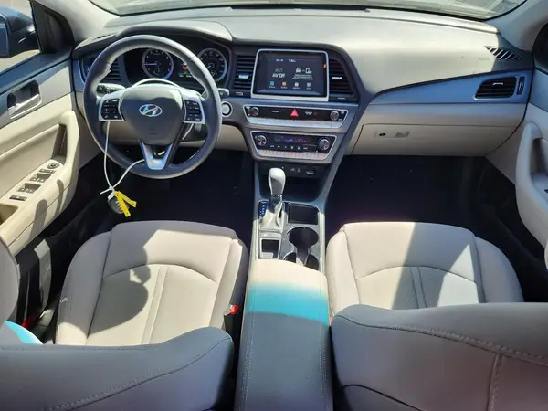 5NPE34AF5JH726741 2018 HYUNDAI SONATA - Image 8