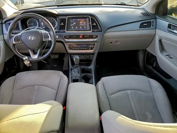 5NPE34AF5JH726920 2018 HYUNDAI SONATA - Image 8
