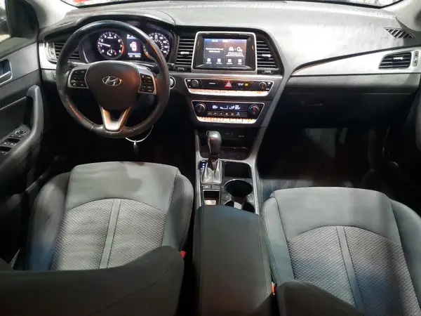 5NPE34AF5KH729169 2019 HYUNDAI SONATA - Image 8