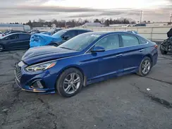 5NPE34AF5KH729236 2019 HYUNDAI SONATA