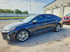 5NPE34AF5KH729480 2019 HYUNDAI SONATA