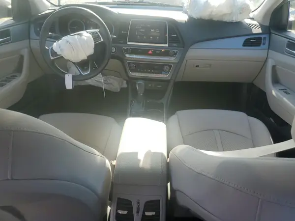 5NPE34AF5KH730550 2019 HYUNDAI SONATA - Image 8