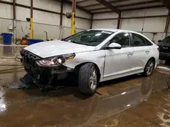 5NPE34AF5KH731231 2019 HYUNDAI SONATA