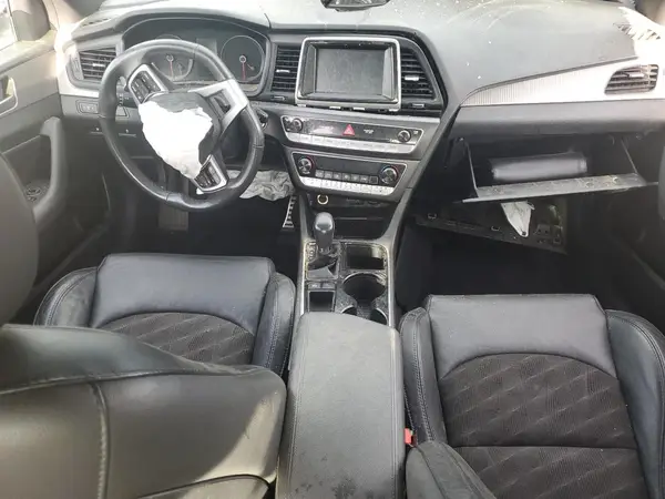 5NPE34AF5KH731360 2019 HYUNDAI SONATA - Image 8