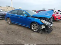 5NPE34AF5KH731424 2019 HYUNDAI SONATA