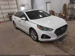 5NPE34AF5KH731696 2019 HYUNDAI SONATA
