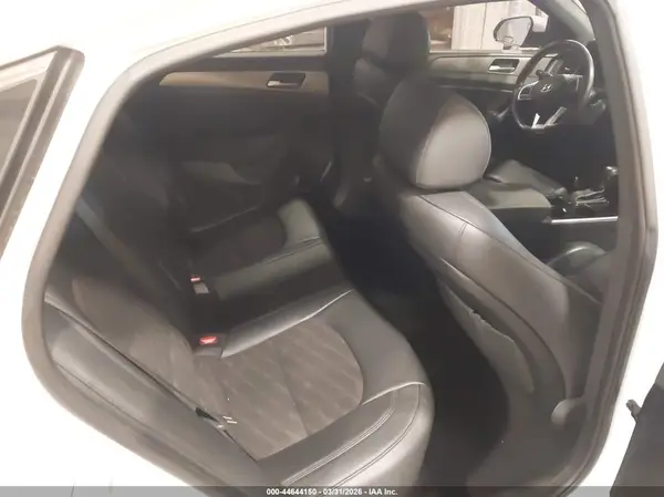 5NPE34AF5KH731696 2019 HYUNDAI SONATA - Image 8