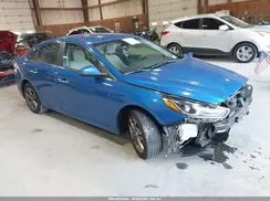 5NPE34AF5KH733402 2019 HYUNDAI SONATA